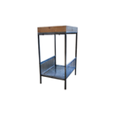 Wales End Table (7890-NM7798-00)