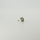 Wanda Ceramic Door Knob (4156-TX7822-00)