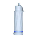 WaterH Vita - 18oz Smart Water Bottle (WH-B002 LTBLU)
