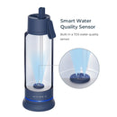 WaterH Vita - 18oz Smart Water Bottle (WH-B002 NVY)