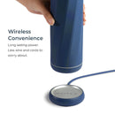 WaterH Vita - 18oz Smart Water Bottle (WH-B002 NVY)