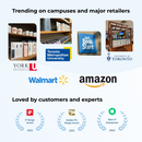 WaterH Vita - 18oz Smart Water Bottle (WH-B002 NVY)