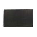 "Welcome To Our Home"Natural Printed Mat(4222-KM7349-00)