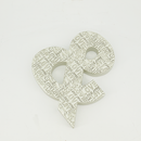 "&" Table Decor (9117-NM7505-00)