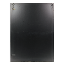 White Pine Branch With Black Background wall decor (7528-EM1946-00)