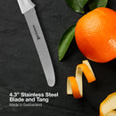 Swissmar Utility/Tomato Knife (SK9020WH)