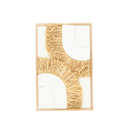 Willa Rect. Wall Decor (7168-NM8386-00)