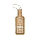 Wine Bottle Stopper Holder (9876-JM3402-00)