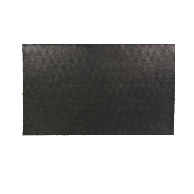 Wipe Your Paws Natural Printed Mat (4222-KM7350-00)