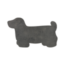 Wipe Your Paws Rubber Mat (4222-KM7341-00)