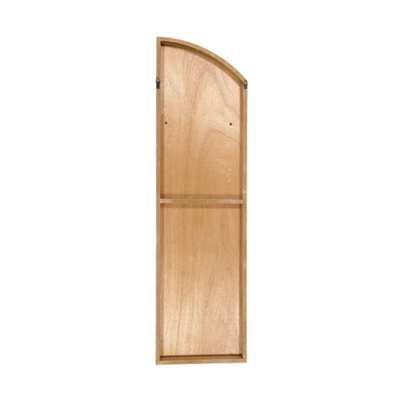 Wooden Farmers Market board (7890-DM6646-00)