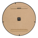 World Map RD Wall Clock (7199-LM3801-CK)