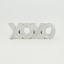 "Xoxo" Table Decor (9117-NM7513-00)