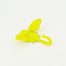 Yellow Bee Single Wall Hook (7168-KM7034-00)
