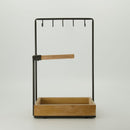 Zendo Jewellery Stand (7890-NM7795-00)