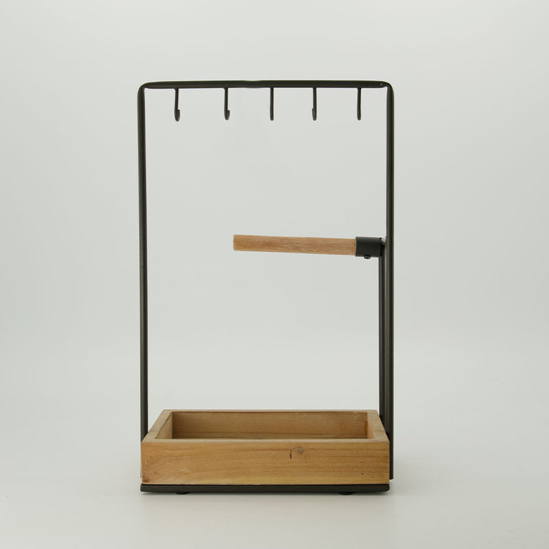 Zendo Jewellery Stand (7890-NM7795-00)