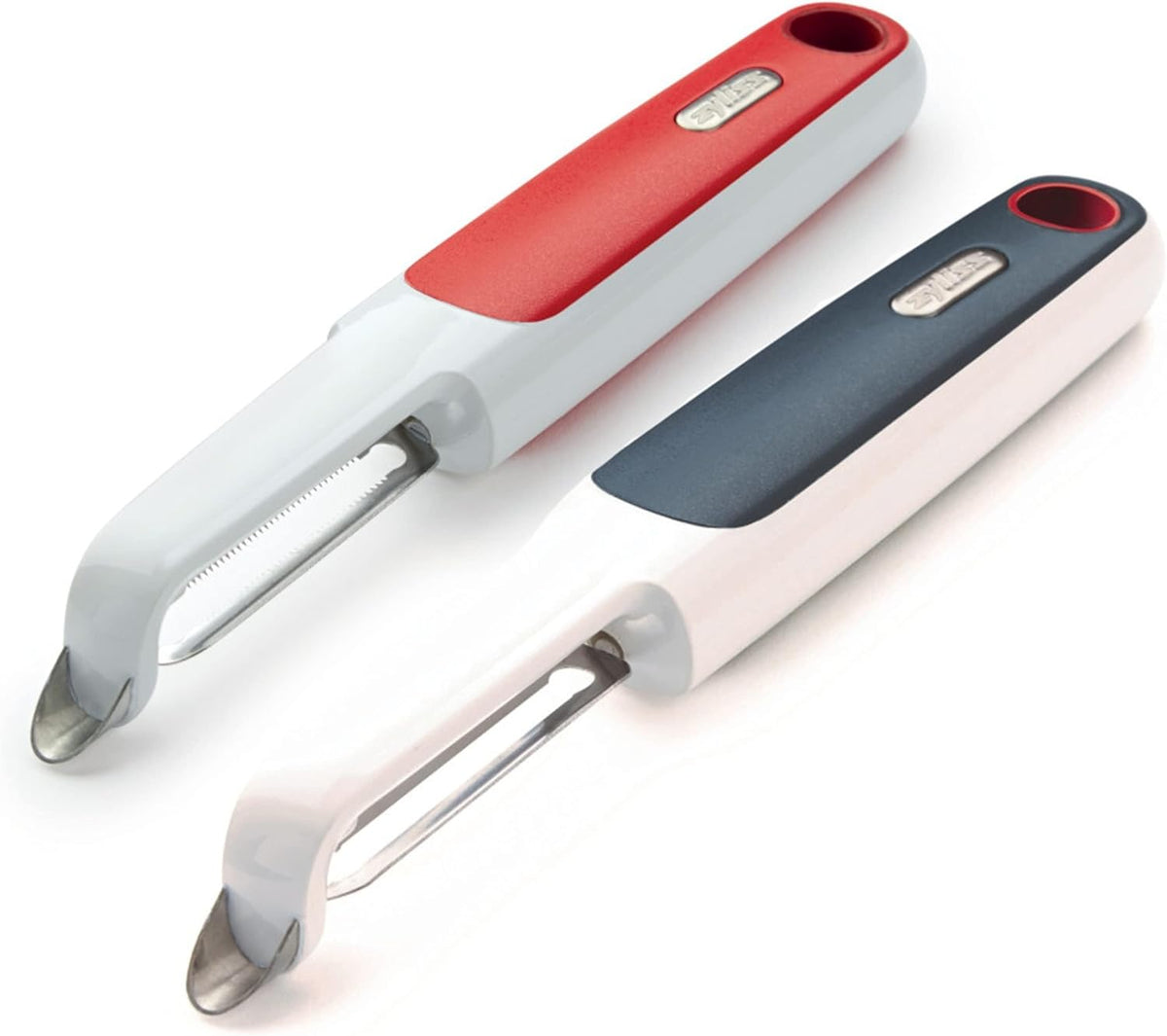 Zyliss - 2PC Peeler Set (E950029U)
