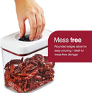 Zyliss - Twist & Seal Storage 1.7 QT (E981056U)