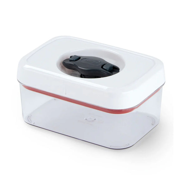 Zyliss - Twist & Seal Storage 0.5 QT  (E981054U)