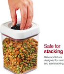 Zyliss - Twist & Seal Storage 1.1 QT (E981055U)