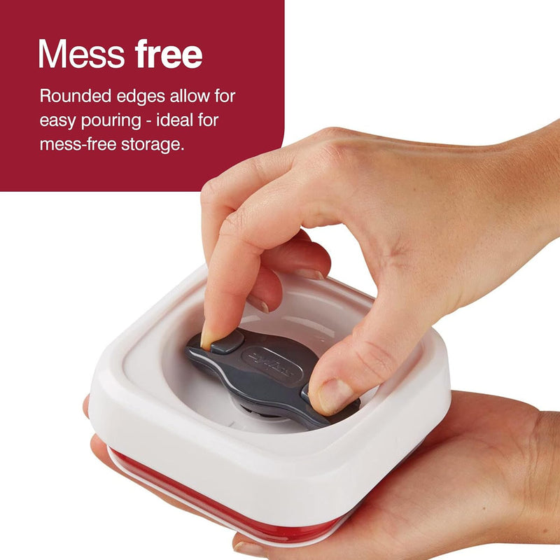 Zyliss - Twist & Seal Storage 1.1 QT (E981055U)