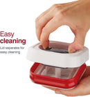 Zyliss - Twist & Seal Storage 1.1 QT (E981055U)