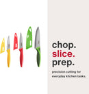 Zyliss 3pc Knife Set (E920191U)