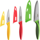 Zyliss 3pc Knife Set (E920191U)