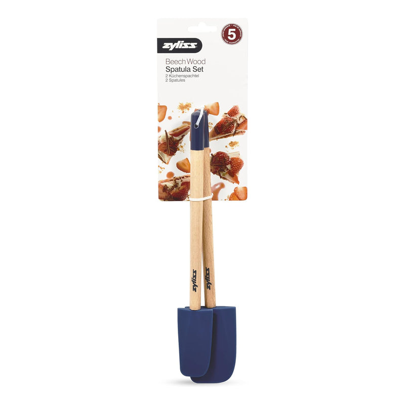 Zyliss - 2PC Spatula Set (E980208)