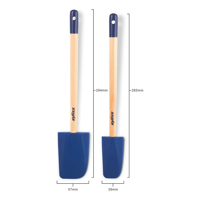 Zyliss - 2PC Spatula Set (E980208)