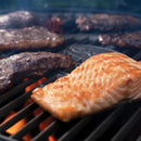 Char-Griller - AKORN Kamado Grill on Cart (E6520)