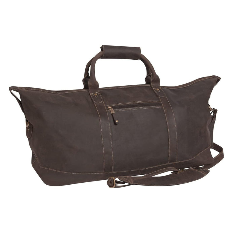 Canyon outback - Cabin Duffle Bag (D305-04-BROWN)