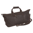 Canyon outback - Cabin Duffle Bag (D305-04-BROWN)