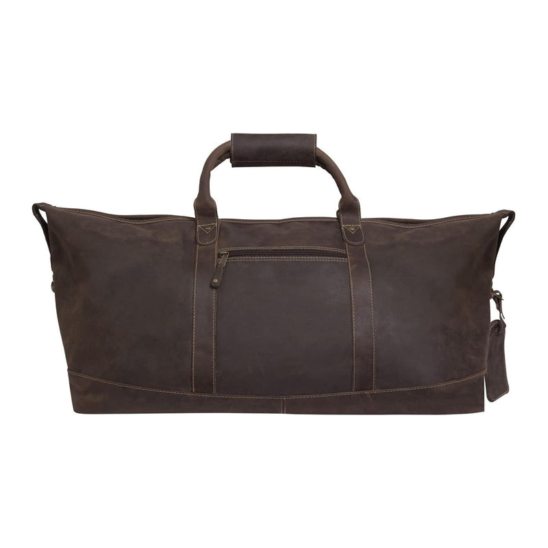 Canyon outback - Cabin Duffle Bag (D305-04-BROWN)