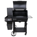 Oklahoma Joe - Rider DLX Pellet Smoker (21202136)