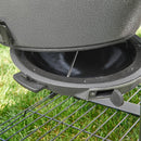 Char-Griller - AKORN Kamado Grill on Cart (E6520)