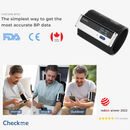 Check Me - Wireless Blood Pressure Monitor (BP2A BLK)