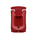 Swissmar - Dockingstation Small Slicer - Red (ZK72211)