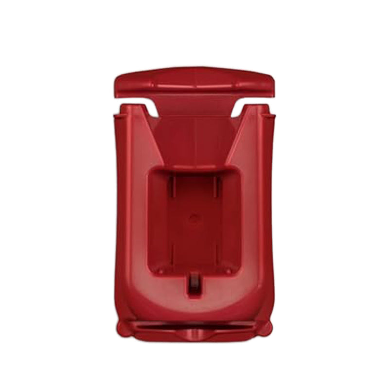 Swissmar - Dockingstation Small Slicer - Red (ZK72211)