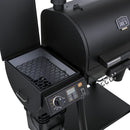 Oklahoma Joe - Rider DLX Pellet Smoker (21202136)