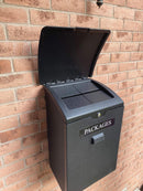 DMP - Dancy Weatherproof Locking Parcel Box (310022)
