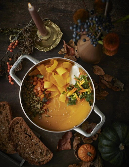 Scanpan 3.5L Dutch Oven (S12232010)