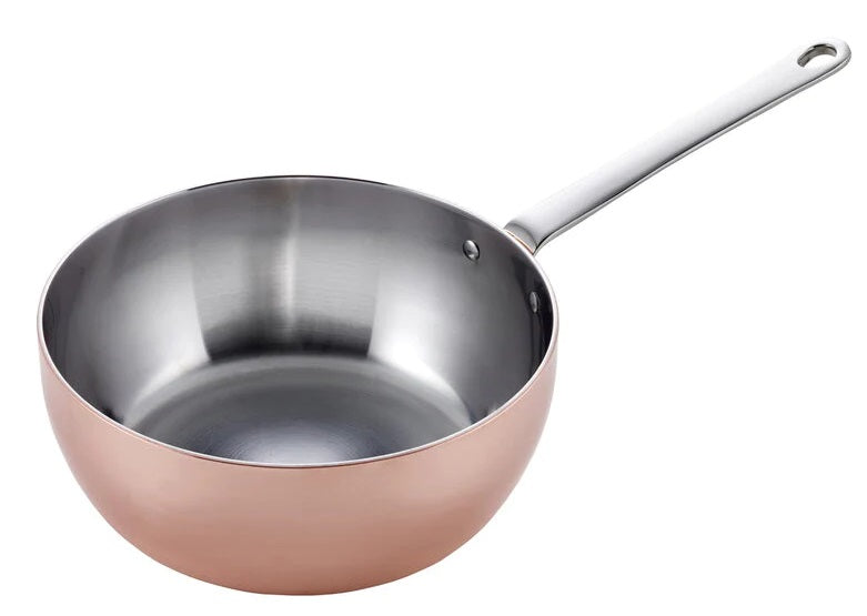Scanpan 20cm Sauteuse (S12142000)