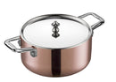 Scanpan - Scanpan 24cm Steel Lid (S12902403)