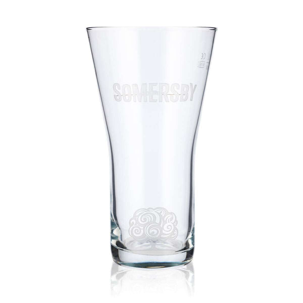 Glass Tumbler Set - Box of 6 (SOMERSBYGWP)