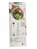 Swissmar - Borner V5 Slicer W/ 3 Inserts - White (5W51110)