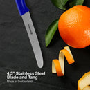 Swissmar Utility/Tomato Knfe (SK9021BL)