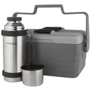 Thermos - Insulated Hard Cooler W/ SS Bottle (HC5381CDN)