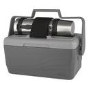 Thermos - Insulated Hard Cooler W/ SS Bottle (HC5381CDN)