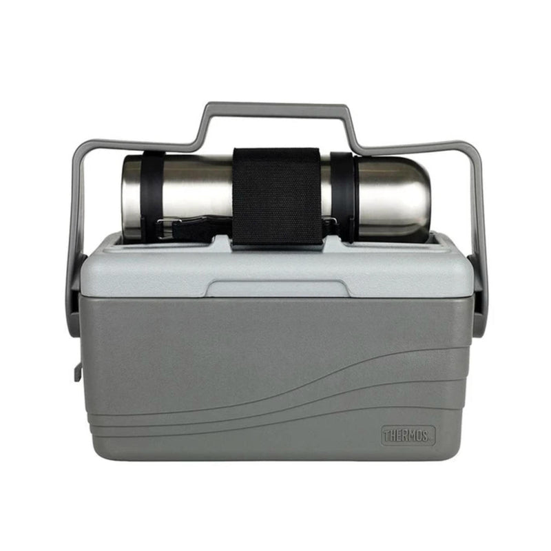 Thermos - Insulated Hard Cooler W/ SS Bottle (HC5381CDN)